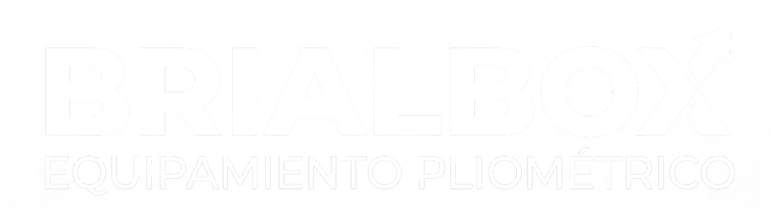 BRIALBOX Equipamiento Pliométrico